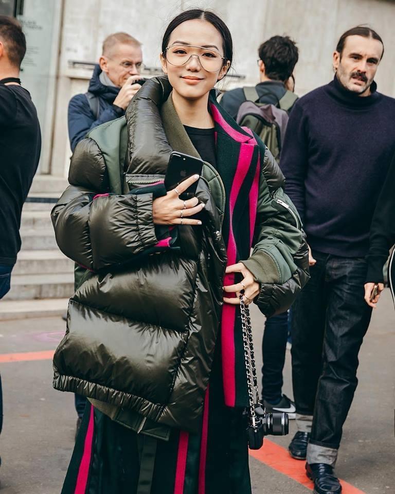 5 kiểu áo giúp bạn vượt qua mùa Đông lạnh giá mà vẫn sành điệu, sang chảnh-3