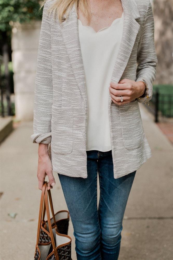 5 kiểu áo giúp bạn vượt qua mùa Đông lạnh giá mà vẫn sành điệu, sang chảnh-4