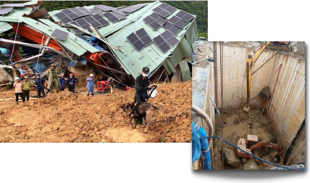 Thiên tai năm 2022: Ngày càng cực đoan và trái quy luật-3