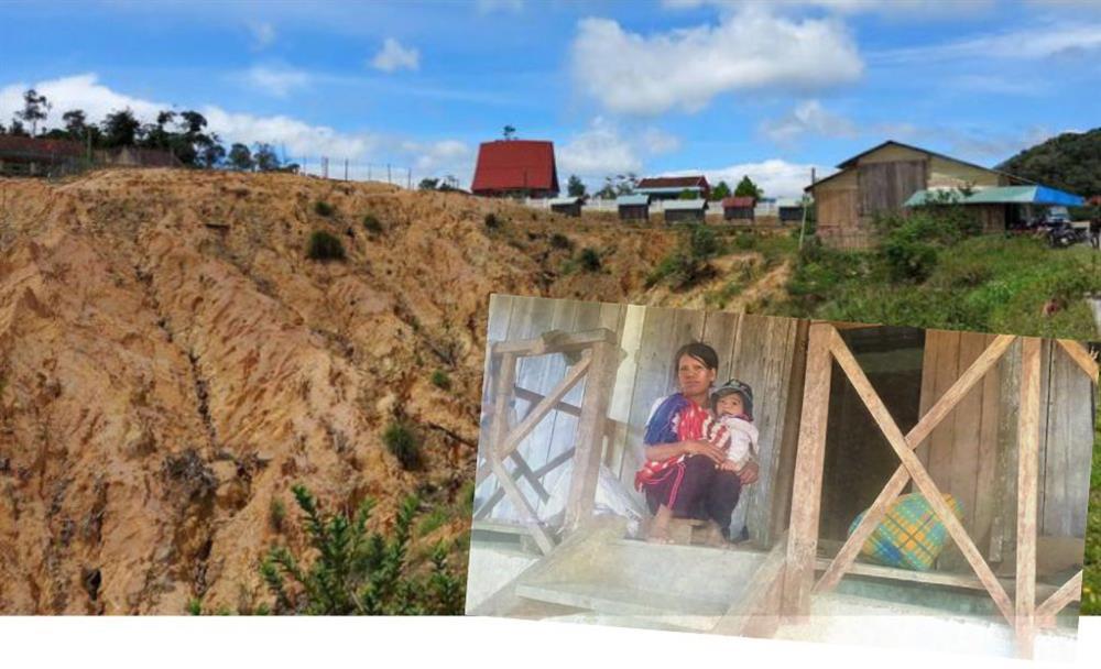 Thiên tai năm 2022: Ngày càng cực đoan và trái quy luật-4