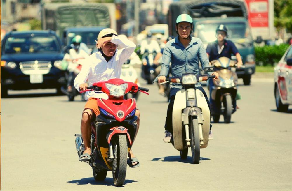 Thiên tai năm 2022: Ngày càng cực đoan và trái quy luật-5