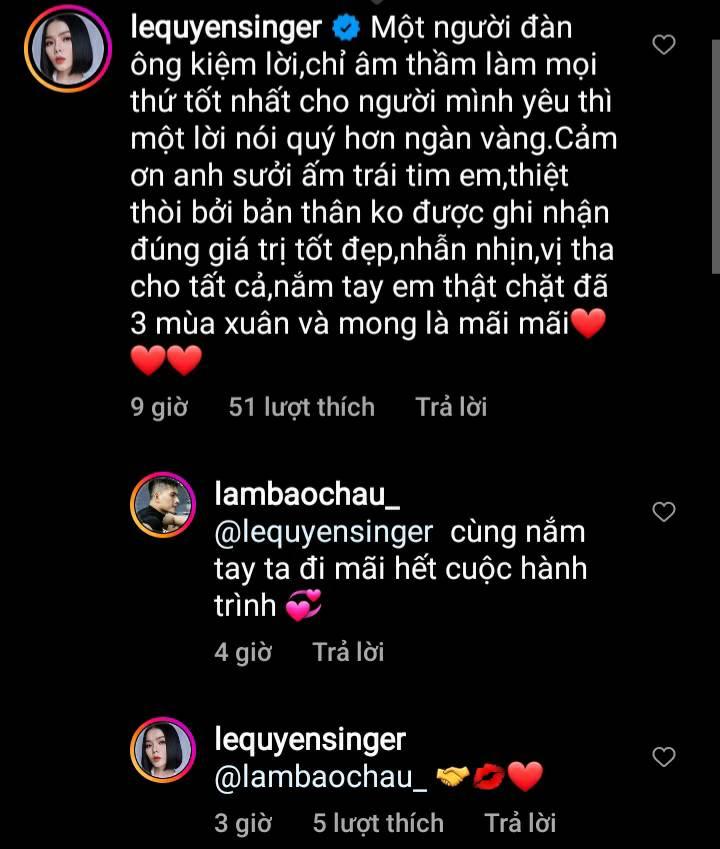 Lâm Bảo Châu nói về Lệ Quyên: Lúc bà già, lúc là bé gái-3