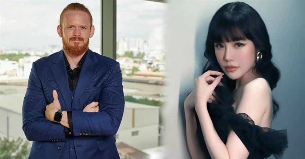 Những cuộc chia tay ồn ào của Vbiz năm 2022-4