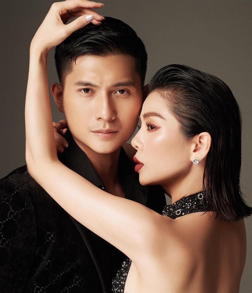 Lâm Bảo Châu nói về Lệ Quyên: Lúc bà già, lúc là bé gái-6