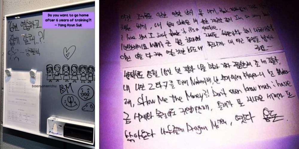 Nhóm nữ đàn em BLACKPINK sắp ra mắt: G-Dragon chính là producer?-2