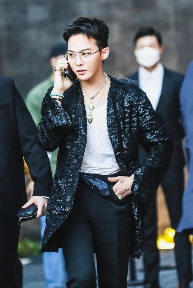 Nhóm nữ đàn em BLACKPINK sắp ra mắt: G-Dragon chính là producer?-3
