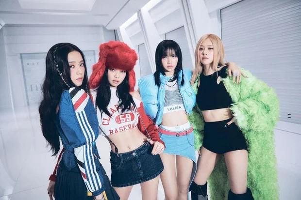 Nhóm nữ đàn em BLACKPINK sắp ra mắt: G-Dragon chính là producer?-6