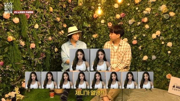 Nhóm nữ đàn em BLACKPINK sắp ra mắt: G-Dragon chính là producer?-7