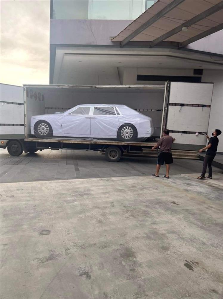 Gia chủ đốt siêu xe vàng mã, có cả chi tiết ai nấy dựng tóc gáy-3