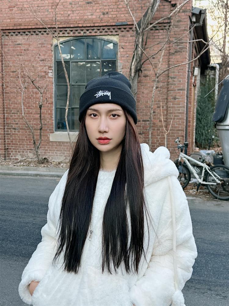 Tình cũ Hòa Minzy vô tình để lộ Lynk Lee có bạn trai?-2