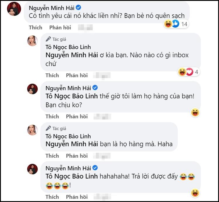 Tình cũ Hòa Minzy vô tình để lộ Lynk Lee có bạn trai?-4