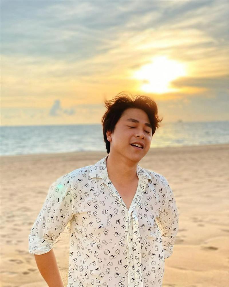 Tình cũ Hòa Minzy vô tình để lộ Lynk Lee có bạn trai?-5