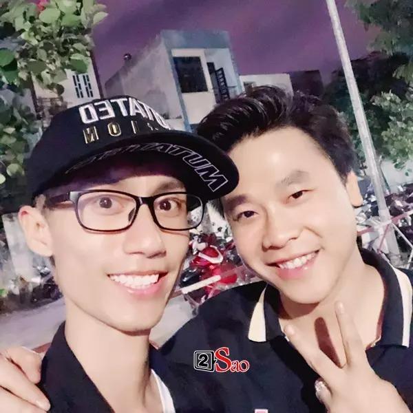 Tình cũ Hòa Minzy vô tình để lộ Lynk Lee có bạn trai?-7