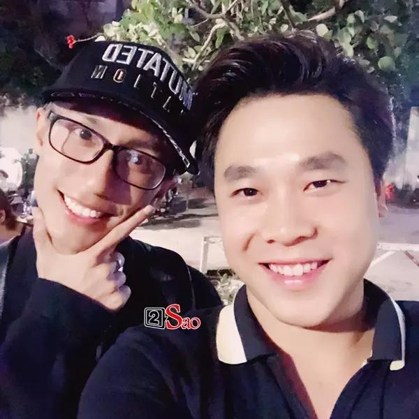 Tình cũ Hòa Minzy vô tình để lộ Lynk Lee có bạn trai?-8