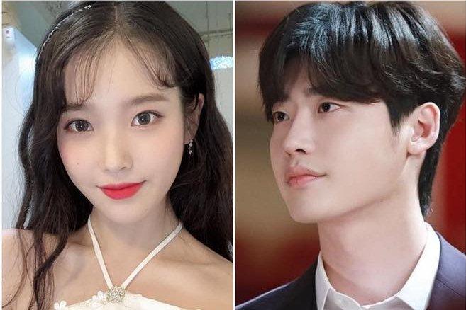 Lee Jong Suk từng ghét cay đắng IU trước khi hẹn hò-6