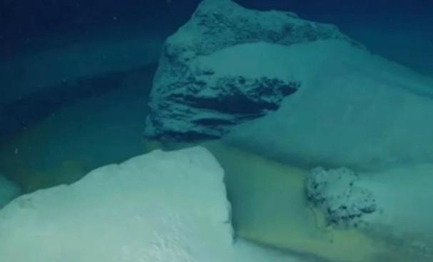 Vùng nước tử thần bí ẩn trong đại dương-5