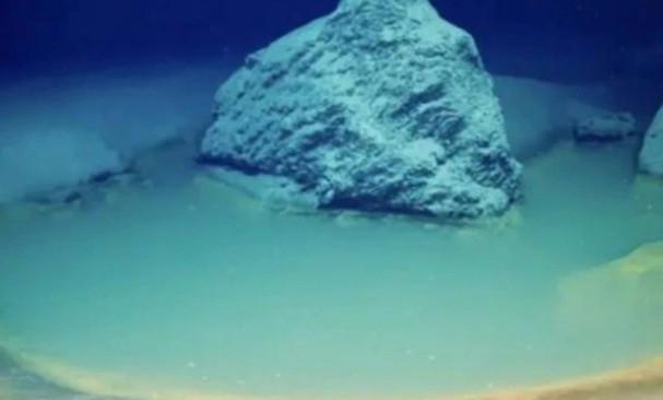 Vùng nước tử thần bí ẩn trong đại dương-7