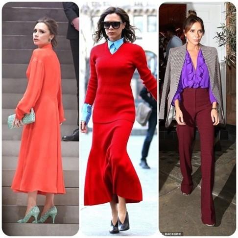 5 thủ thuật thời trang không bao giờ lỗi mốt của Victoria Beckham-4