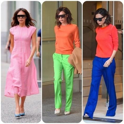 5 thủ thuật thời trang không bao giờ lỗi mốt của Victoria Beckham-5