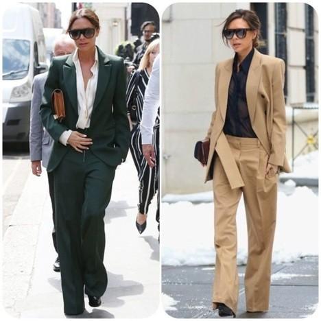 5 thủ thuật thời trang không bao giờ lỗi mốt của Victoria Beckham-7