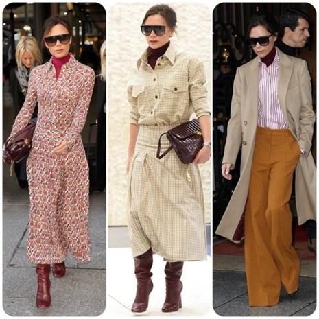 5 thủ thuật thời trang không bao giờ lỗi mốt của Victoria Beckham-9