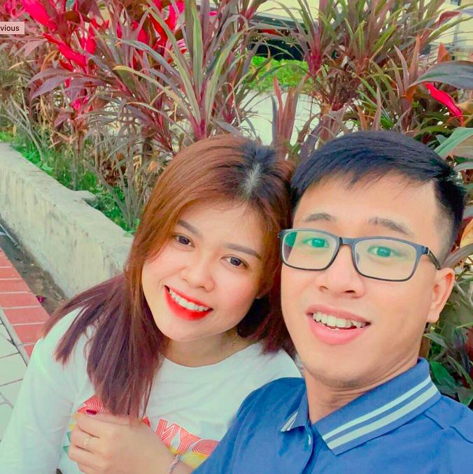 Cái kết tuyệt vời khi yêu xa: 4 năm gặp 2 lần, đợi 18 tuổi mới gặp mặt-2