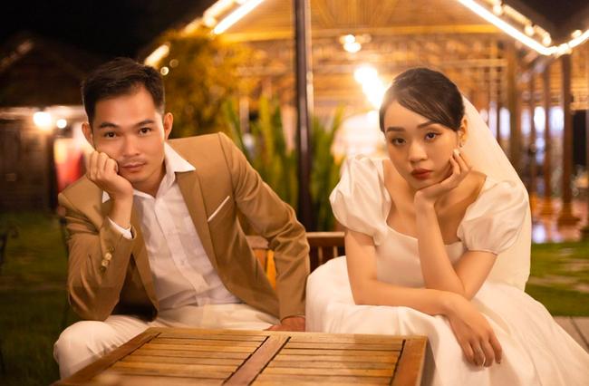 Cái kết tuyệt vời khi yêu xa: 4 năm gặp 2 lần, đợi 18 tuổi mới gặp mặt-6