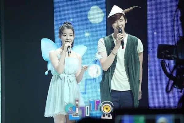 Lee Jong Suk từng ghét cay đắng IU trước khi hẹn hò-4