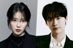 Công ty khẳng định Lee Jong Suk và IU hẹn hò nghiêm túc-3