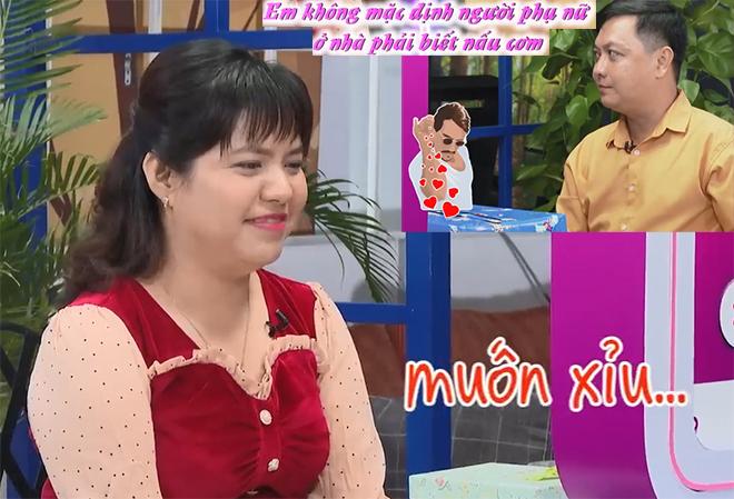 Nàng U40 chưa một cuộc tình, tìm bạn trai chuyển khoản mỗi tháng-2