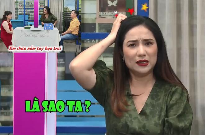 Nàng U40 chưa một cuộc tình, tìm bạn trai chuyển khoản mỗi tháng-4