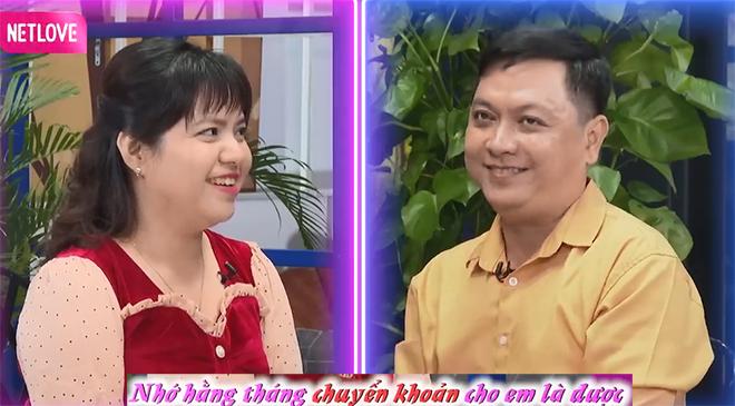 Nàng U40 chưa một cuộc tình, tìm bạn trai chuyển khoản mỗi tháng-5