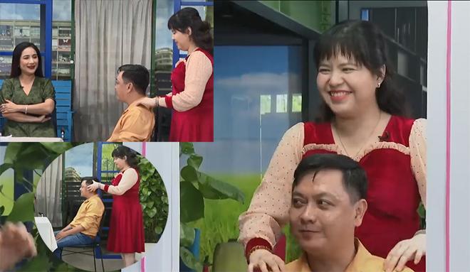 Nàng U40 chưa một cuộc tình, tìm bạn trai chuyển khoản mỗi tháng-8