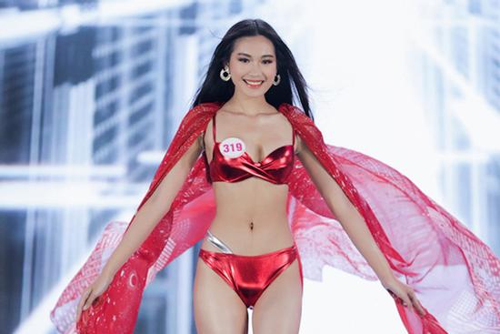 Những bóng hồng 'gây nghẽn mạng' khi lọt vào ống kính năm 2022