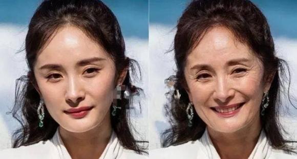 Mỹ nhân Hoa ngữ sau 30 năm: Dương Mịch dịu dàng, Lưu Thi Thi thanh tú-1