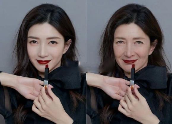 Mỹ nhân Hoa ngữ sau 30 năm: Dương Mịch dịu dàng, Lưu Thi Thi thanh tú-4