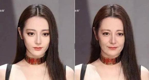 Mỹ nhân Hoa ngữ sau 30 năm: Dương Mịch dịu dàng, Lưu Thi Thi thanh tú-5