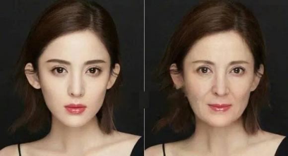 Mỹ nhân Hoa ngữ sau 30 năm: Dương Mịch dịu dàng, Lưu Thi Thi thanh tú-6