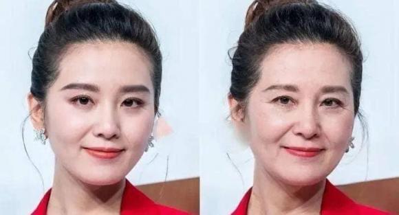 Mỹ nhân Hoa ngữ sau 30 năm: Dương Mịch dịu dàng, Lưu Thi Thi thanh tú-7