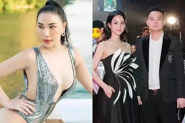 Quỳnh Thư: Kẻ dựng chuyện không bao giờ yên-3