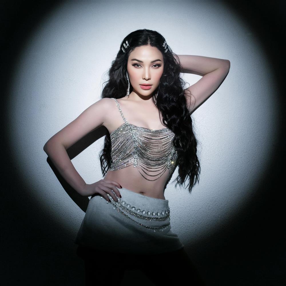 Quỳnh Thư: Kẻ dựng chuyện không bao giờ yên-1