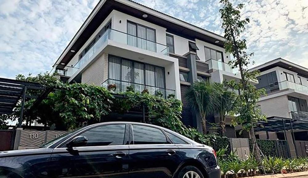 Biệt thự bị trộm đột nhập, Hồ Ngọc Hà mất những gì?-1