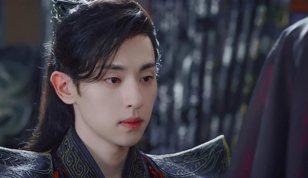 Những ngôi sao xứ Trung nghỉ hưu vì scandal năm 2022-1