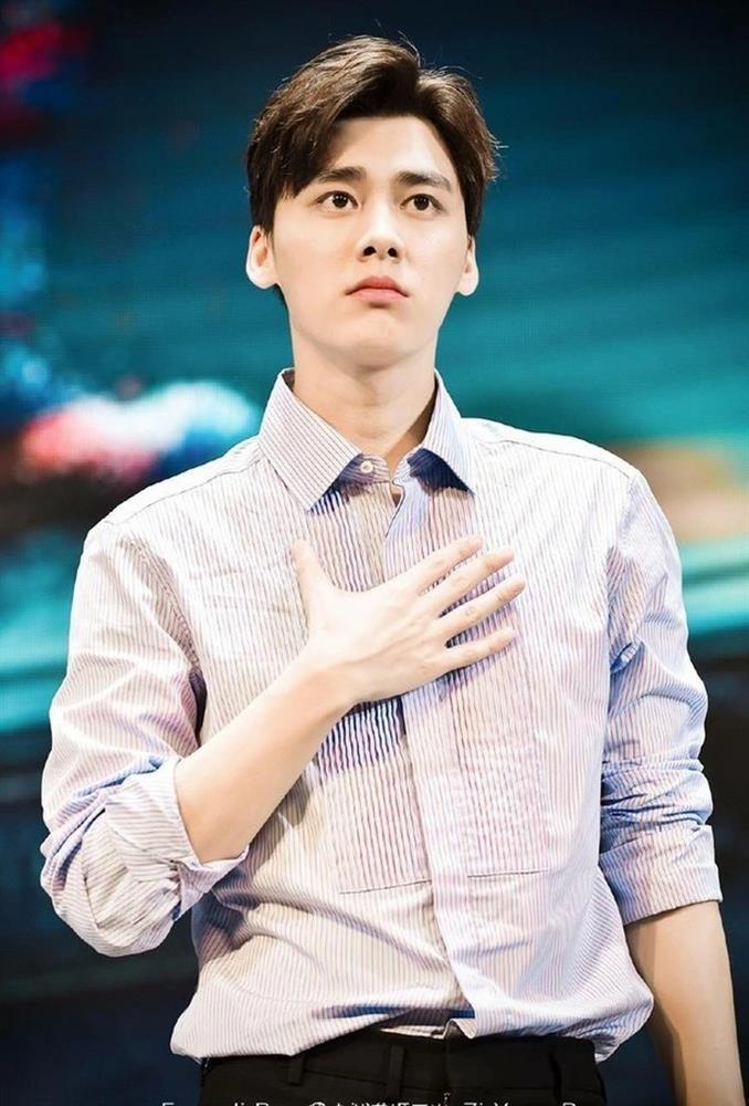 Những ngôi sao xứ Trung nghỉ hưu vì scandal năm 2022-4