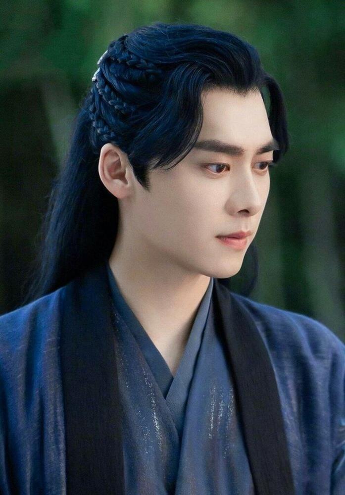 Những ngôi sao xứ Trung nghỉ hưu vì scandal năm 2022-3