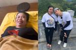 Thu Minh bị nghi phẫu thuật thẩm mỹ vì gương mặt lạ hoắc-12