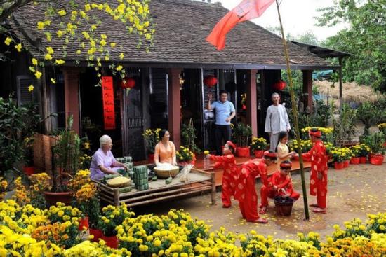 Những lời chúc Tết mới nhất năm 2023