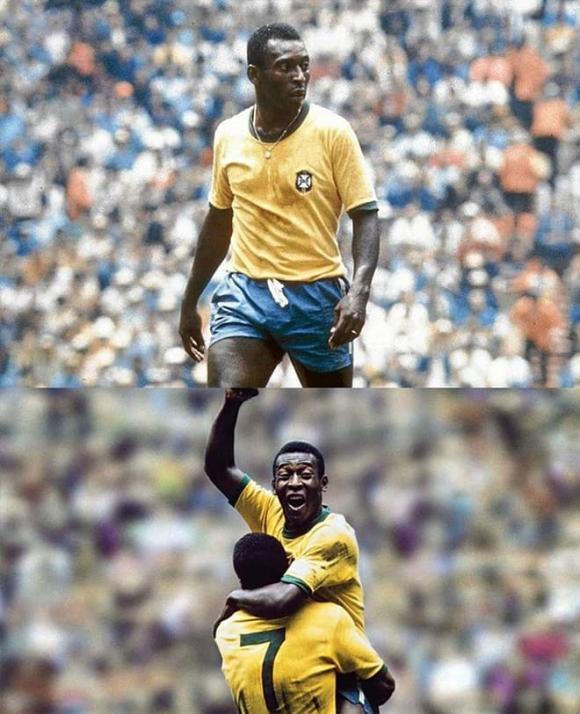Khối tài sản khủng của Vua bóng đá Pele trước khi qua đời-3