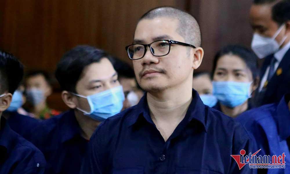 Chủ tịch địa ốc Alibaba Nguyễn Thái Luyện ngoan cố tới cùng-1