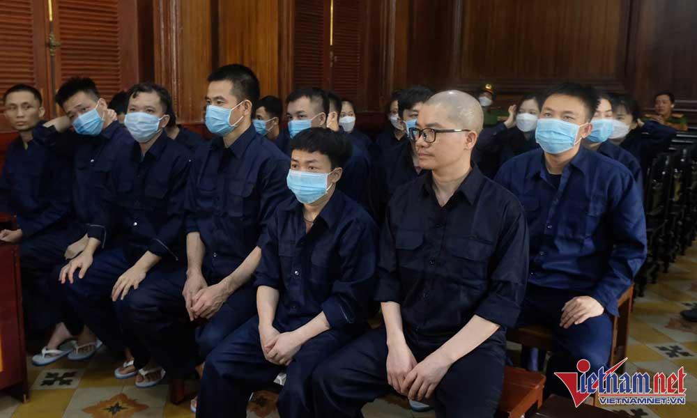 Chủ tịch địa ốc Alibaba Nguyễn Thái Luyện ngoan cố tới cùng-2